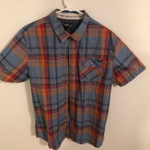 O’Neill button down